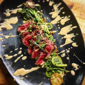 Image post by @tailorandcook on Instagram