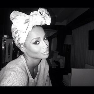Image post by @ciara on Instagram