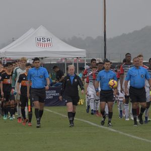Image post by @dynamoacademy on Instagram