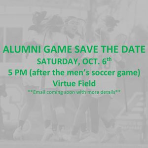 Image post by @uvmwlax on Instagram