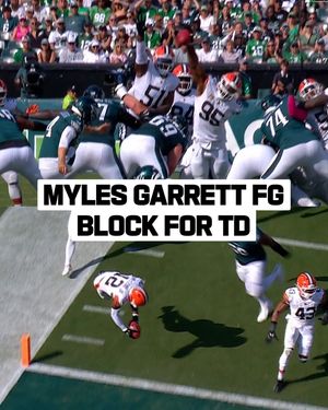 Image post by @nfl on Instagram