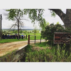 Image post by @farmcredit on Instagram