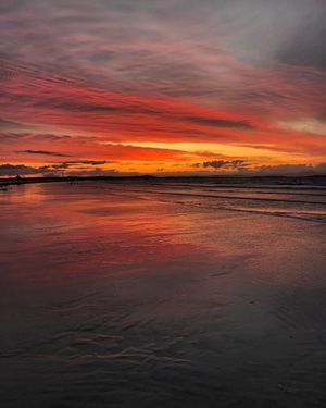 Image post by @visitscotland on Instagram