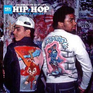 Image post by @rockthebells on Instagram