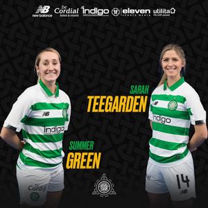 Image post by @celticfc on Instagram