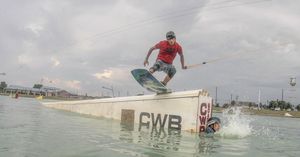 Image post by @connellywatersports on Instagram