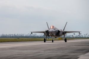 Image post by @USAFRecruiting on Twitter
