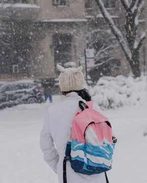 Image post by @uchicago on Instagram