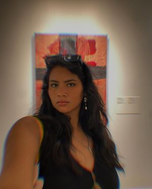 Image post by @newarkmuseumart on Instagram