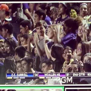 Image post by @mcallenisd on Instagram