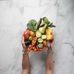 Image post by @instacart on Instagram