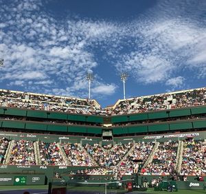 Image post by @filatennis on Instagram