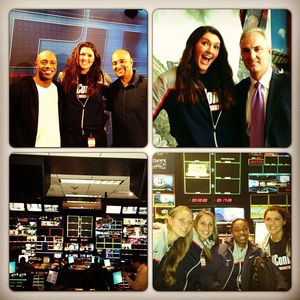 Image post by @bigmamastef on Instagram