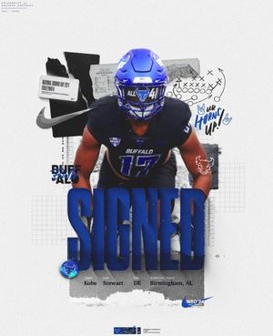 Image post by @bullsfb on Instagram