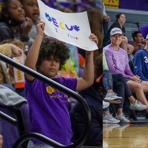 Image post by @ecusportsnetwork on Instagram