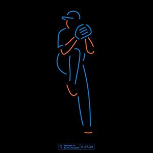 Image post by @athletelogos on Instagram