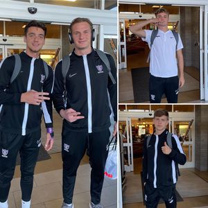 Image post by @tommiemsoccer on Instagram