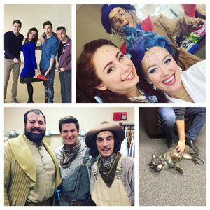 Image post by @playhousesquare on Instagram