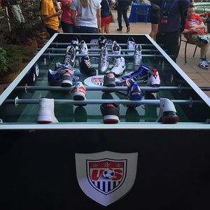 Image post by @fortyonemag on Instagram