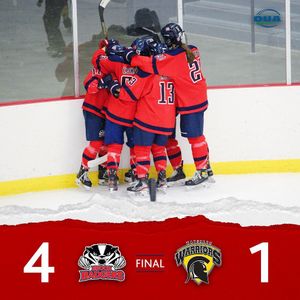 Image post by @brockwhockey on Instagram