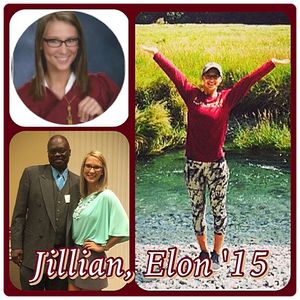 Image post by @elonvb on Instagram