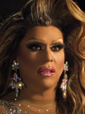 Video post by @rupaulsdragrace on TikTok