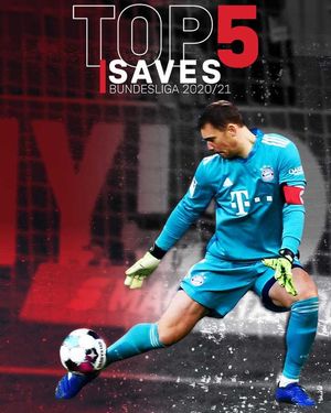 Image post by @fcbayern on Instagram