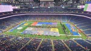 Image post by @usawrestling on Instagram