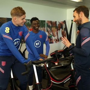 Image post by @arsenal on Instagram