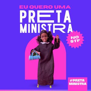 Image post by @girlupbrasil on Instagram
