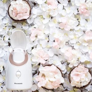 Image post by @panasonicpersonalcare on Instagram