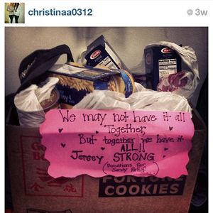 Image post by @omaze on Instagram