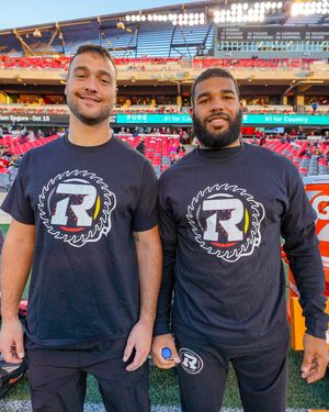 Image post by @cflredblacks on Instagram