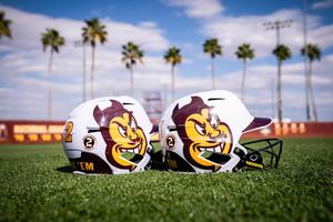 Image post by @sundevilsb on Instagram