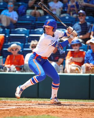 Image post by @gatorssb on Instagram