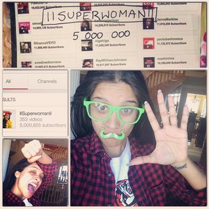 Image post by @lilly on Instagram