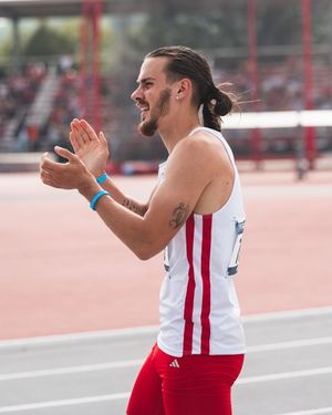 Image post by @huskertfxc on Instagram