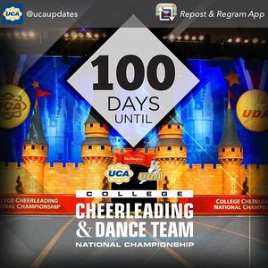 Image post by @belmont_cheer on Instagram