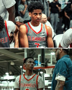 Image post by @sportscenternext on Instagram