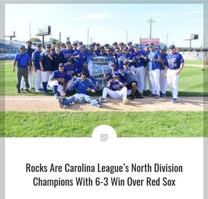 Image post by @delawaresportsblitz on Instagram