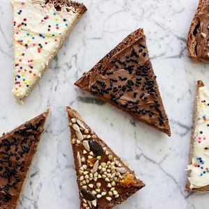 Image post by @lepainquotidienus on Instagram