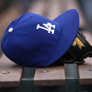 Image post by @losdodgers on Instagram