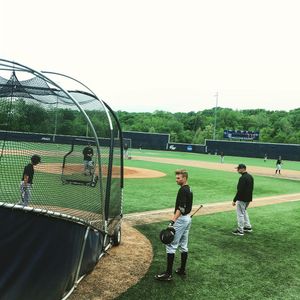 Image post by @vcubaseball on Instagram