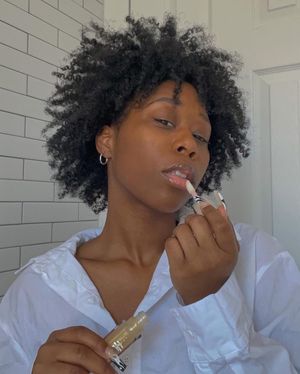 Image post by @fentybeauty on Instagram