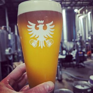 Image post by @grimmbrosbrew on Instagram