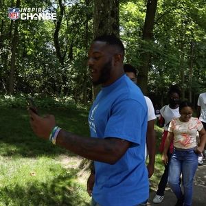 Image post by @inspirechange on Instagram