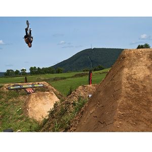 Image post by @woodwardcamp on Instagram
