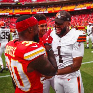 Image post by @chiefs on Instagram