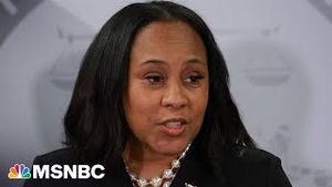 Video post by @msnbc on YouTube