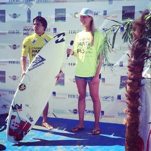 Image post by @wsl.qs on Instagram